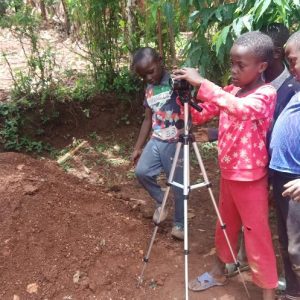 mentoring future conservation photojournalists